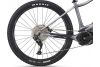 Rower damski elektryczny Giant Liv Vall E+ 2 w 100% gotowy